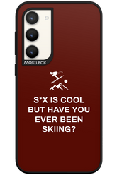 Have You Ever - Samsung Galaxy S23 Plus