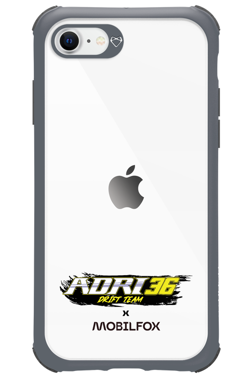 ADRI36 x Mobilfox Edition - Apple iPhone SE 2020
