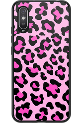 PINK LEOPARD - Xiaomi Redmi 9A