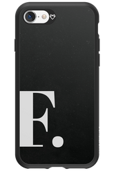 F (Off Space) 2.0 - Apple iPhone 8