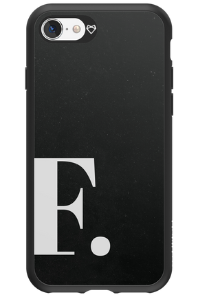F (Off Space) 2.0 - Apple iPhone 8