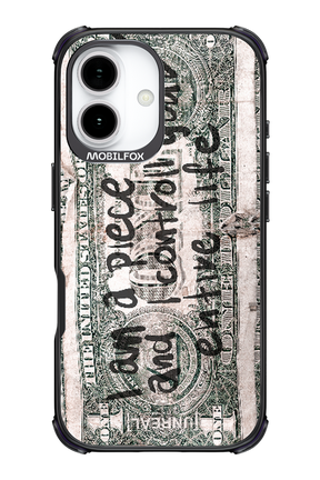 Dollars - Apple iPhone 17
