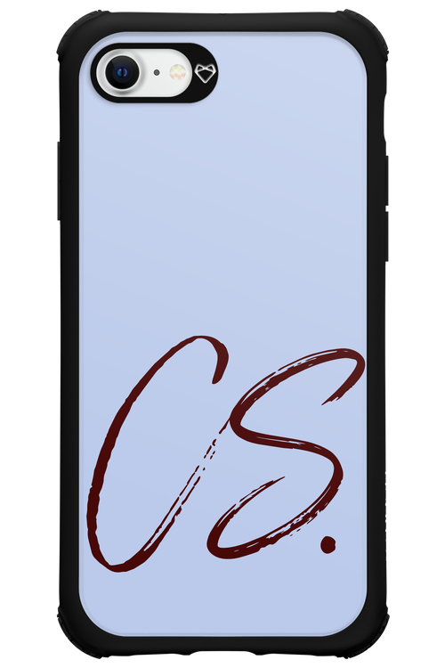 (Jellyfish Presso) CS 2.0 - Apple iPhone SE 2022
