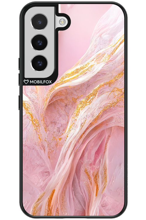 Rosequartz Silk - Samsung Galaxy S22