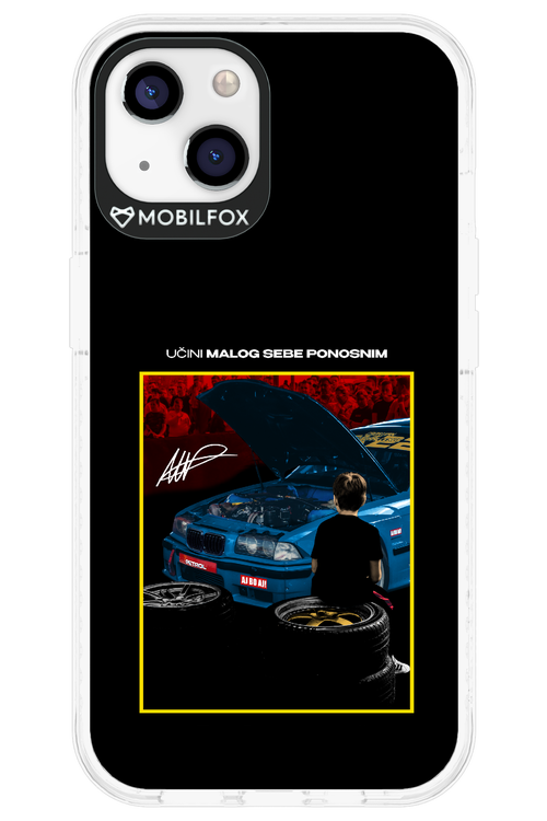 Nova Priprema - Apple iPhone 13