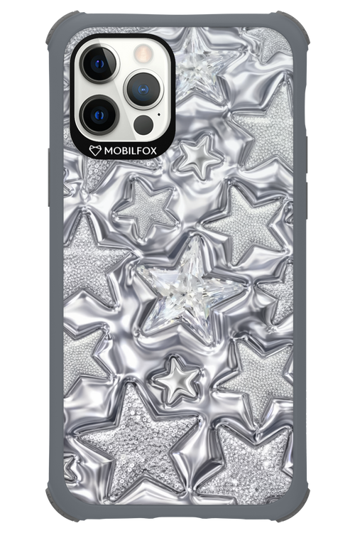 Star Gum 2.0 - Apple iPhone 12 Pro