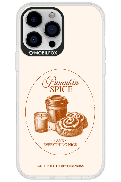 Elite Fall - Apple iPhone 13 Pro Max