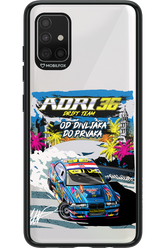 ADRI36 Drift Splash - Samsung Galaxy A51