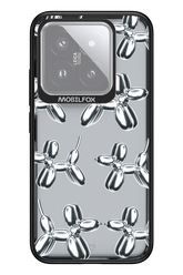 Balloon Dogs - Xiaomi 14