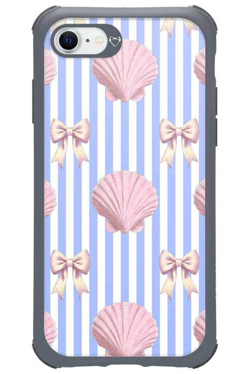 Shell Baby - Apple iPhone SE 2022