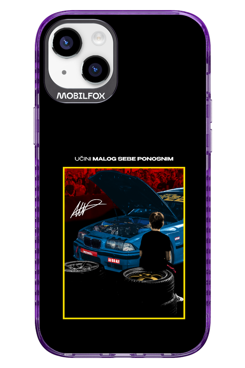 Nova Priprema 2.0 - Apple iPhone 14 Plus