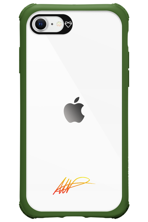 Signature Edition 2.0 - Apple iPhone SE 2020