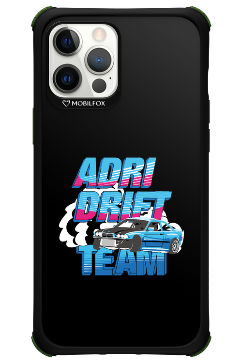 Adri Drift 2.0 - Apple iPhone 12 Pro Max