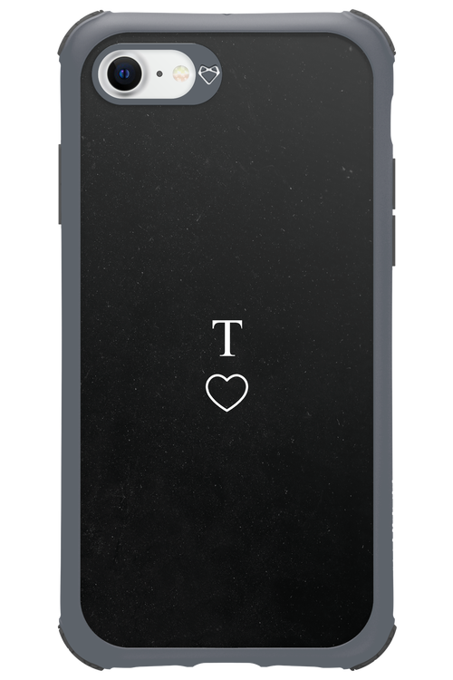 T Black 2.0 - Apple iPhone 7