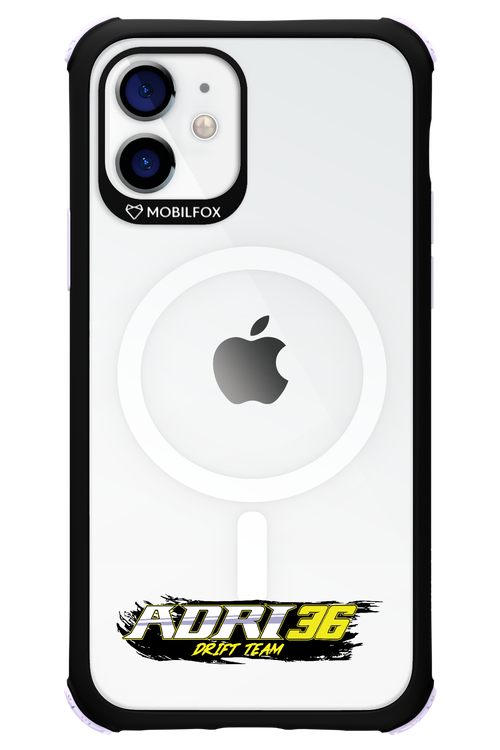 ADRI36 Signature 2.0 - Apple iPhone 12