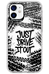Drive It Out - Apple iPhone 12