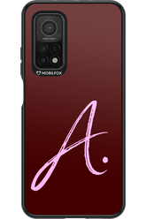 (Dark Blush) A 2.0 - Xiaomi Mi 10T 5G