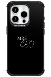 Mrs. CEO  - Apple iPhone 15 Pro
