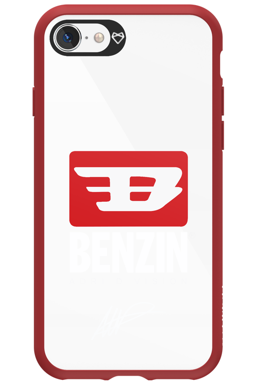 Ultra Benzin - Apple iPhone SE 2022