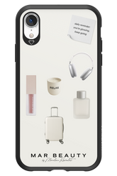 Clean Girl - Apple iPhone XR