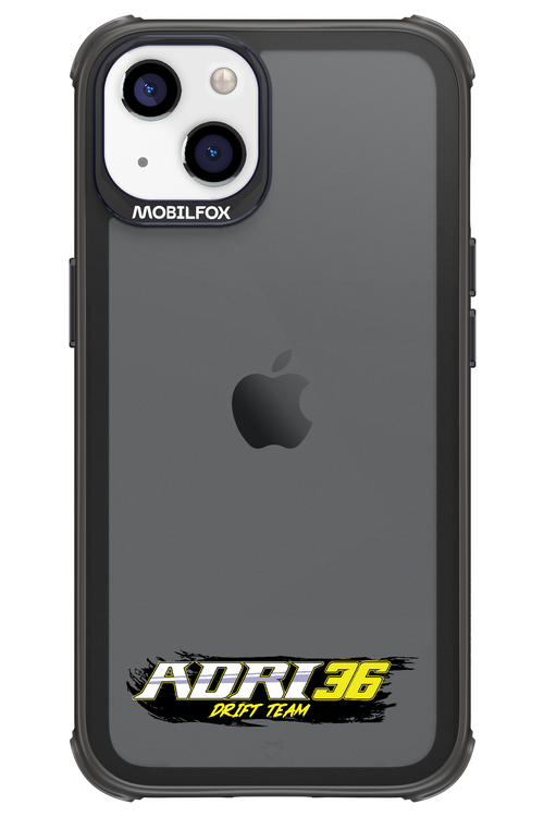 ADRI36 Signature 2.0 - Apple iPhone 13