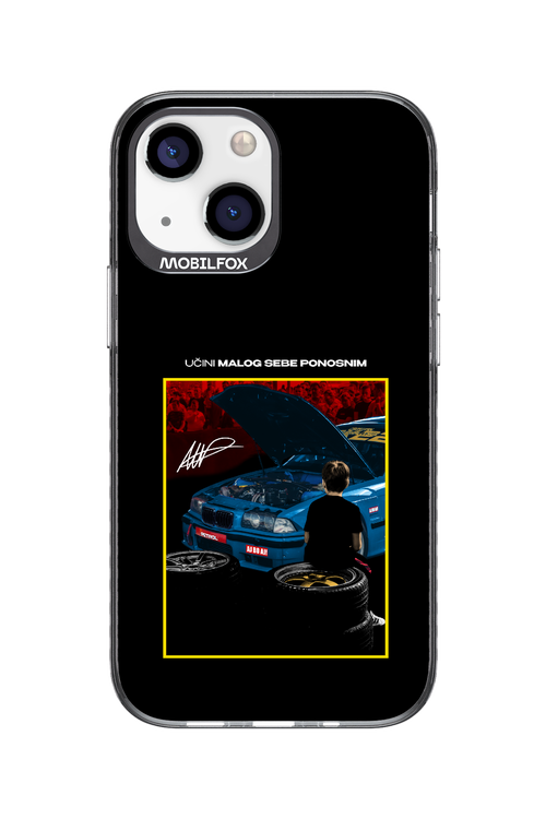 Nova Priprema 2.0 - Apple iPhone 13 Mini