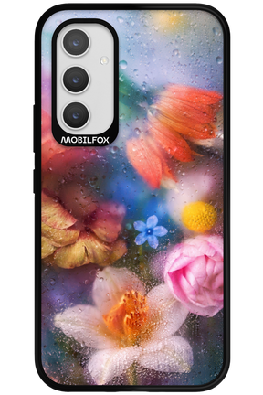 Rippleglass flowers 2.0 - Samsung Galaxy A54