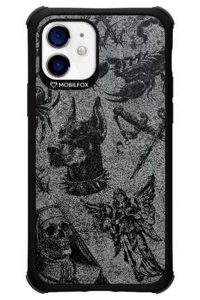 Built Different II - Apple iPhone 12