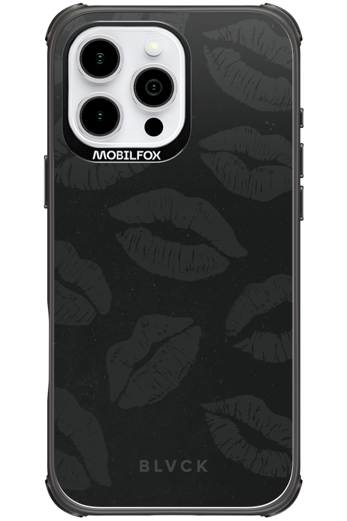 Dark Lips - Apple iPhone 16 Pro Max