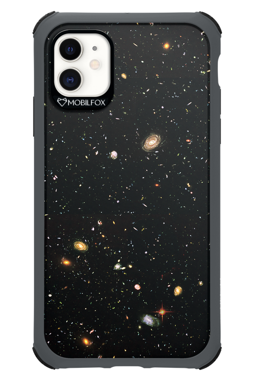 Cosmic Space - Apple iPhone 11