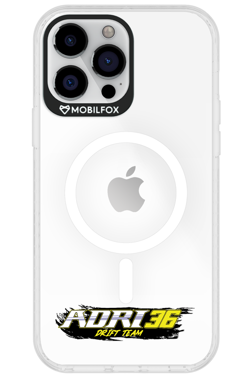 ADRI36 Signature 2.0 - Apple iPhone 13 Pro Max