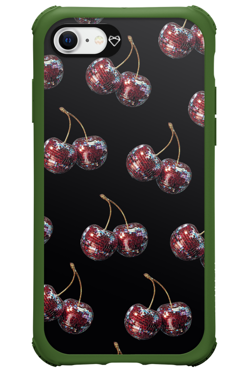 Cherry Rush - Apple iPhone SE 2020