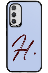 (Jellyfish Presso) H 2.0 - Samsung Galaxy A54