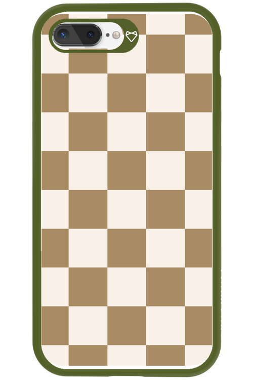Nude Chess - Apple iPhone 8 Plus