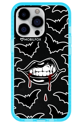 Bat Mouth - Apple iPhone 13 Pro
