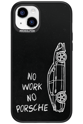 No Work - Apple iPhone 15 Plus