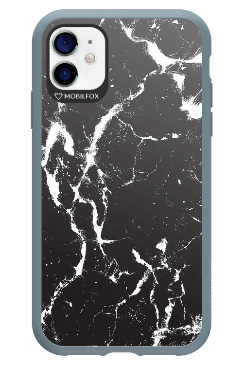 Grunge Marble - Apple iPhone 11
