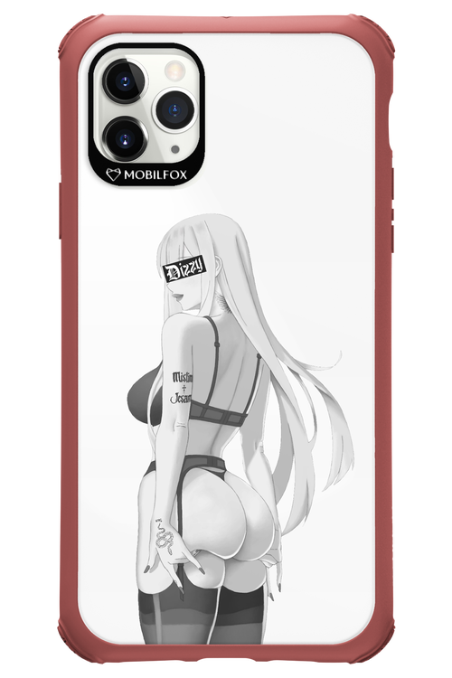 Electric Ronin - Apple iPhone 11 Pro Max