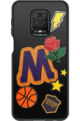 University's King - Xiaomi Redmi Note 9 Pro