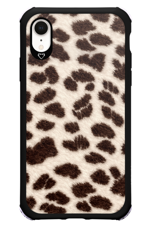 Wild Coat - Apple iPhone XR