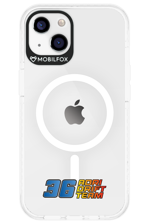 Minimal Drift 2.0 - Apple iPhone 13