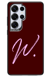 (Dark Blush) W 2.0 - Samsung S25 Ultra