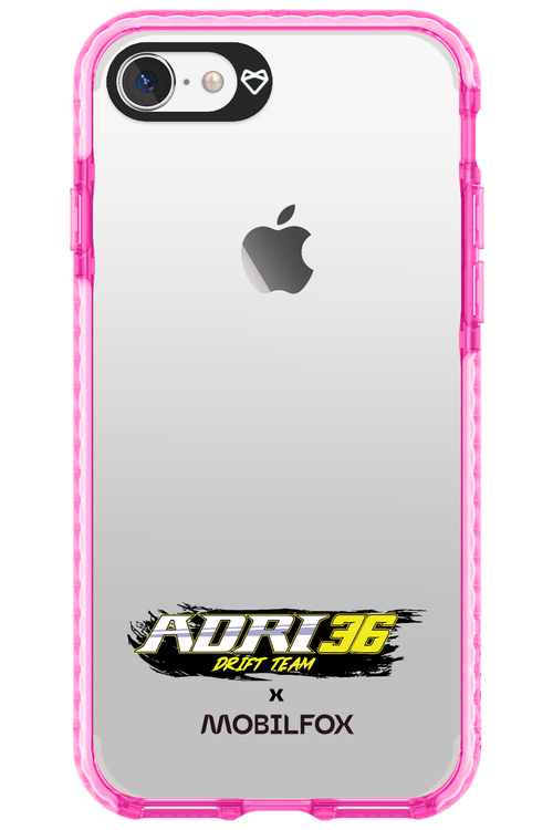 ADRI36 x Mobilfox Edition 2.0 - Apple iPhone 7