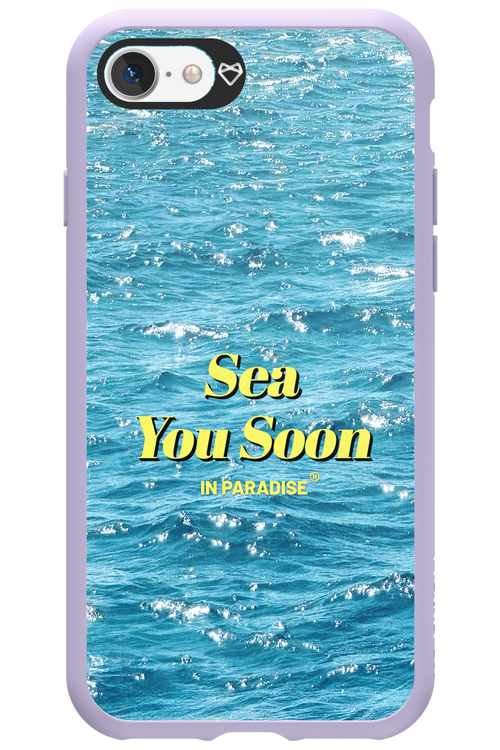 Sea You - Apple iPhone 7