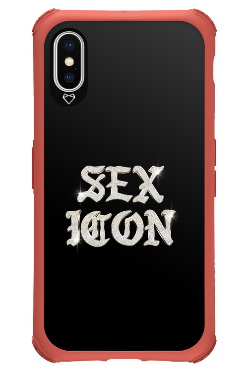 SEX ICON 2.0 - Apple iPhone XS