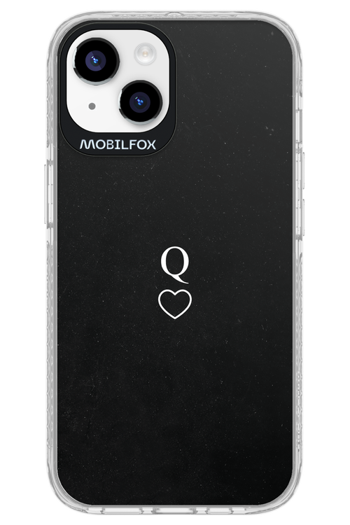 Q Black 2.0 - Apple iPhone 14