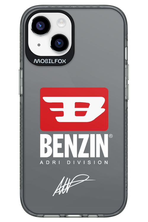 Ultra Benzin - Apple iPhone 14