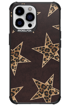 Wild Stars Brown - Apple iPhone 13 Pro Max