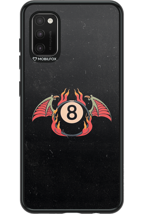 8ight - Samsung Galaxy A41