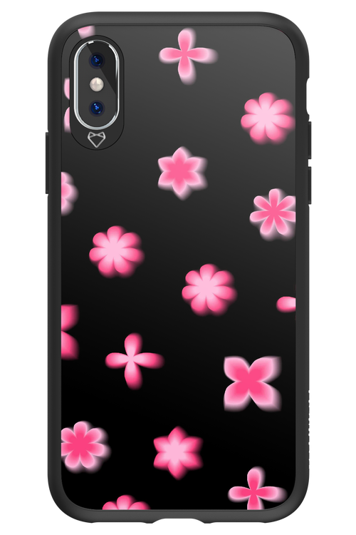 Pink Dreams 2.0 - Apple iPhone XS